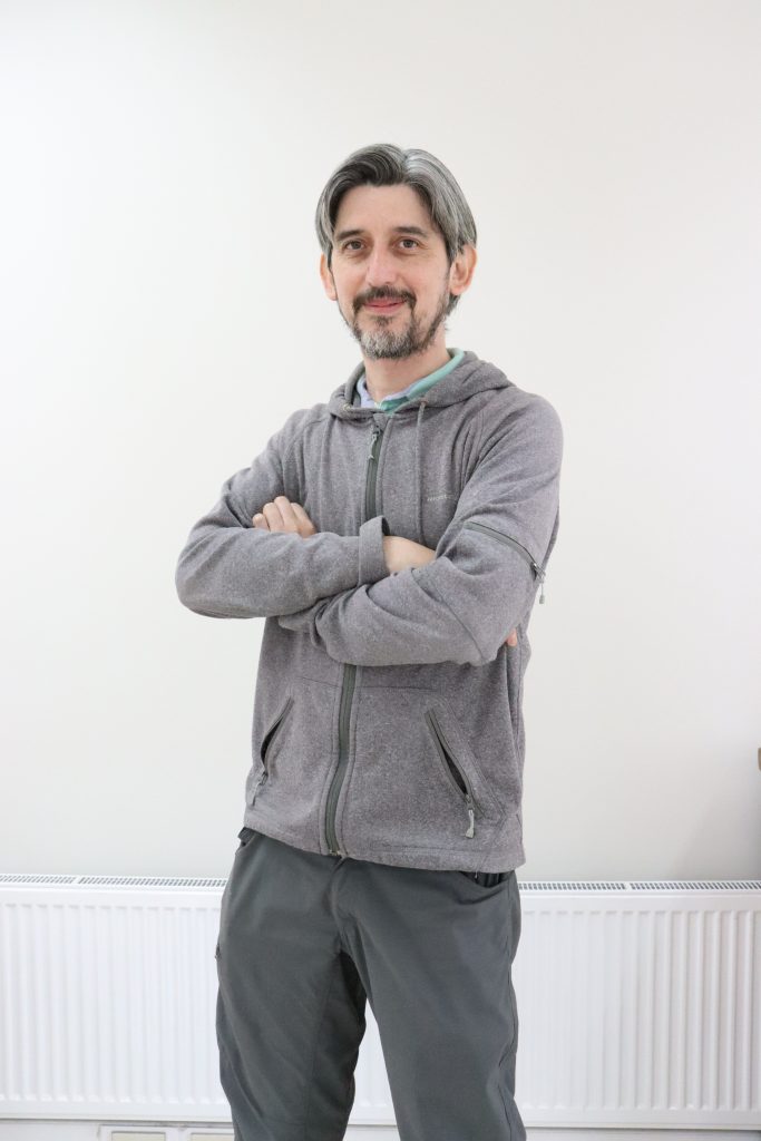 Simulador inteligente para entrenamiento en auscultación médica