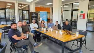 Uach otorga licencia a empresa west ingeniería para uso del modelo de planificación estratégica forestal (mpe)