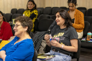 Mujeres visibles impulsa la transformación digital de emprendimientos en la región de los ríos