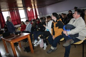 NIDi-CAS: iniciativas que vinculan la universidad con escuelas y territorios desde el aprendizaje activo