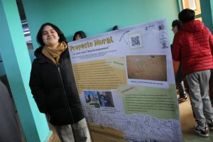NIDi-CAS: iniciativas que vinculan la universidad con escuelas y territorios desde el aprendizaje activo