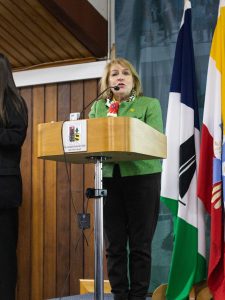 UACh certifica a docentes en el primer Diploma en Mentoría para la Educación Inclusiva en Los Lagos Sede Puerto Montt
