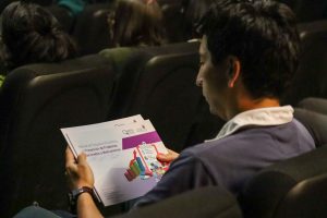 Núcleo HASFa presentó resultados que fortalecen la seguridad en farmacoterapia y la toma de decisiones en salud pública