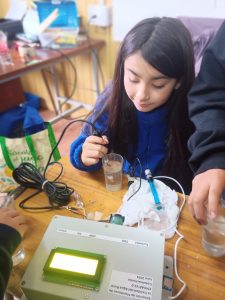 UACh impulsa soluciones innovadoras en salud desde Puerto Montt: ciencia aplicada al servicio de la comunidad