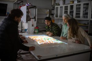 Ciencia desde el sur: cuatro innovaciones que potencian la sustentabilidad