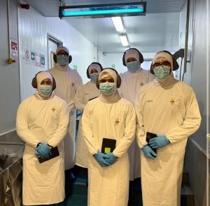 UACh impulsa soluciones innovadoras en salud desde Puerto Montt: ciencia aplicada al servicio de la comunidad