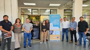 Uach y la corporación regional de desarrollo productivo de los ríos impulsan innovaciones para los desafíos del territorio