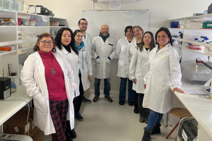 Uach y la corporación regional de desarrollo productivo de los ríos impulsan innovaciones para los desafíos del territorio