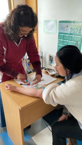 Del laboratorio al territorio: UACh desarrolla investigaciones para una economía más sostenible y circular