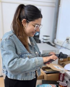 Cuando la ciencia cruza fronteras: movilidad internacional que conecta territorios y conocimiento