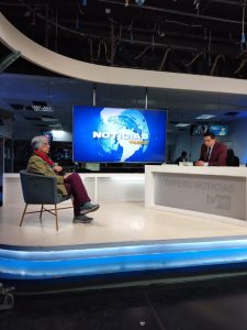 Cuando la ciencia cruza fronteras: movilidad internacional que conecta territorios y conocimiento