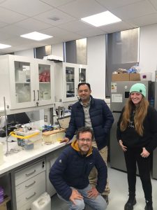 Uach y la corporación regional de desarrollo productivo de los ríos impulsan innovaciones para los desafíos del territorio